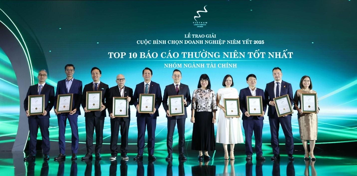 Cuộc Bình chọn PG88 Link Dễ Nhớ Pg88.com Niêm yết (VLCA) khẳng định vai trò thước đo uy tín trong nâng chuẩn công bố thông tin.