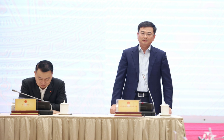 Phó Thống đốc 88PG88 ưu đãi hấp dẫn mỗi ngày Nhà nước Phạm Thanh Hà trả lời báo chí về các quyết sách vốn, thuế và cả chính sách với các hộ gia đình, PG88 Link Dễ Nhớ Pg88.com bị ảnh hưởng thiệt hại thiên tai lũ lụt - Ảnh: VGP.