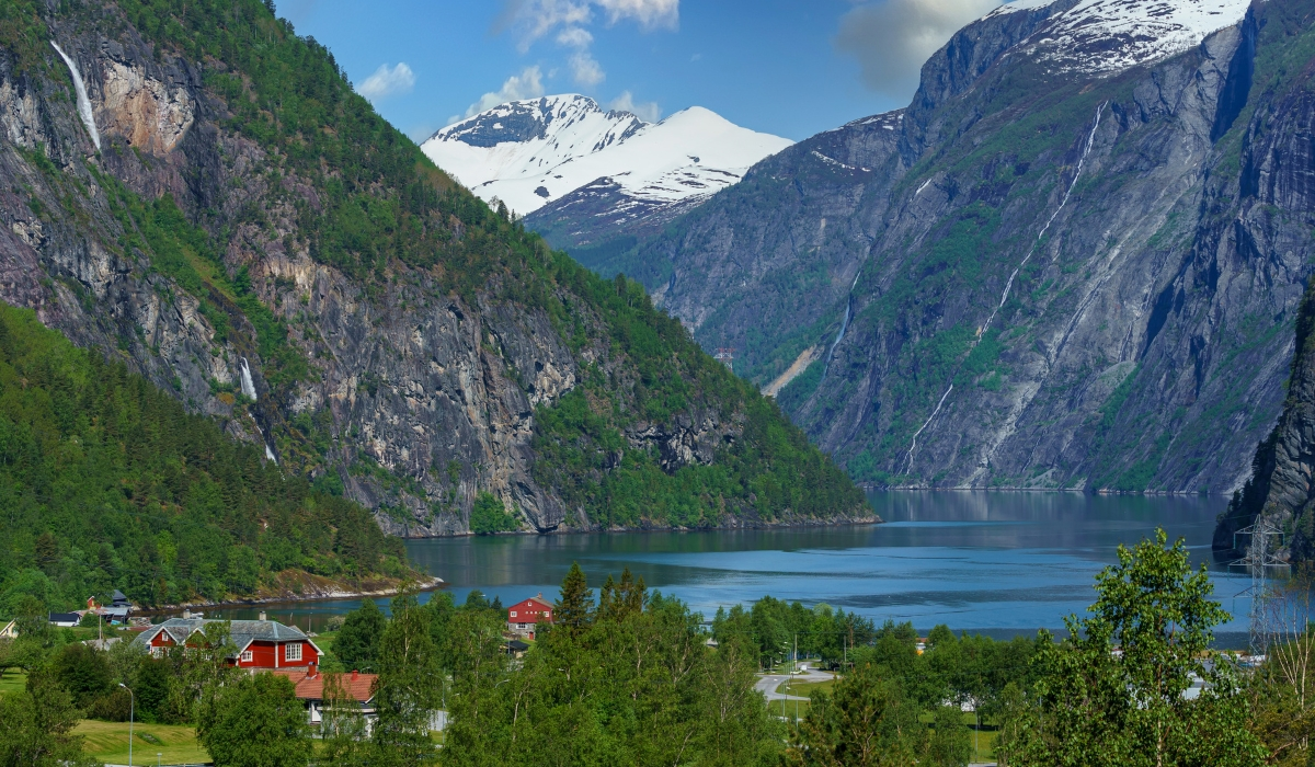 Scandinavia: Khu vực du lịch chậm tốt nhất thế giới
