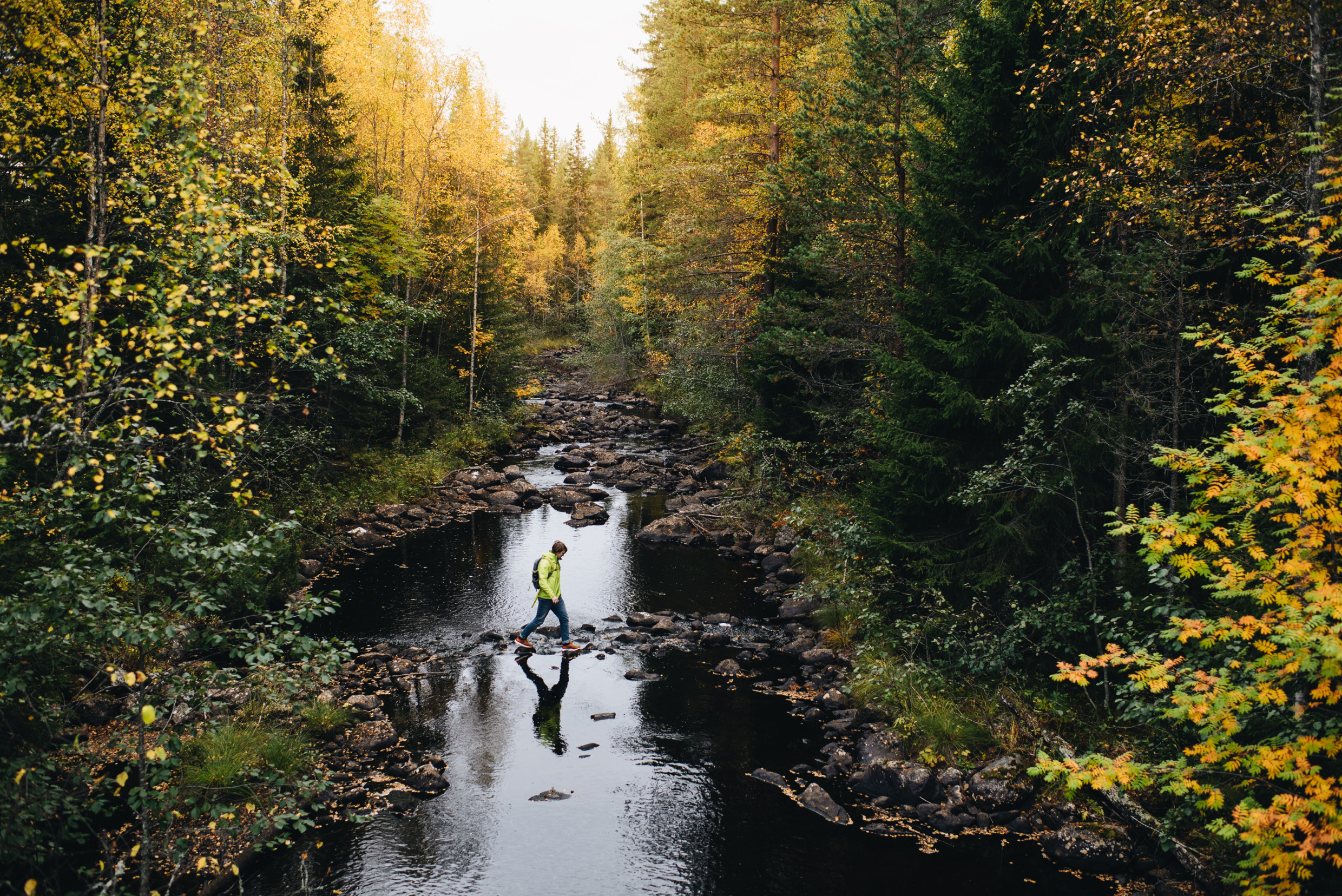 Hälsingland,&nbsp;Thụy Điển