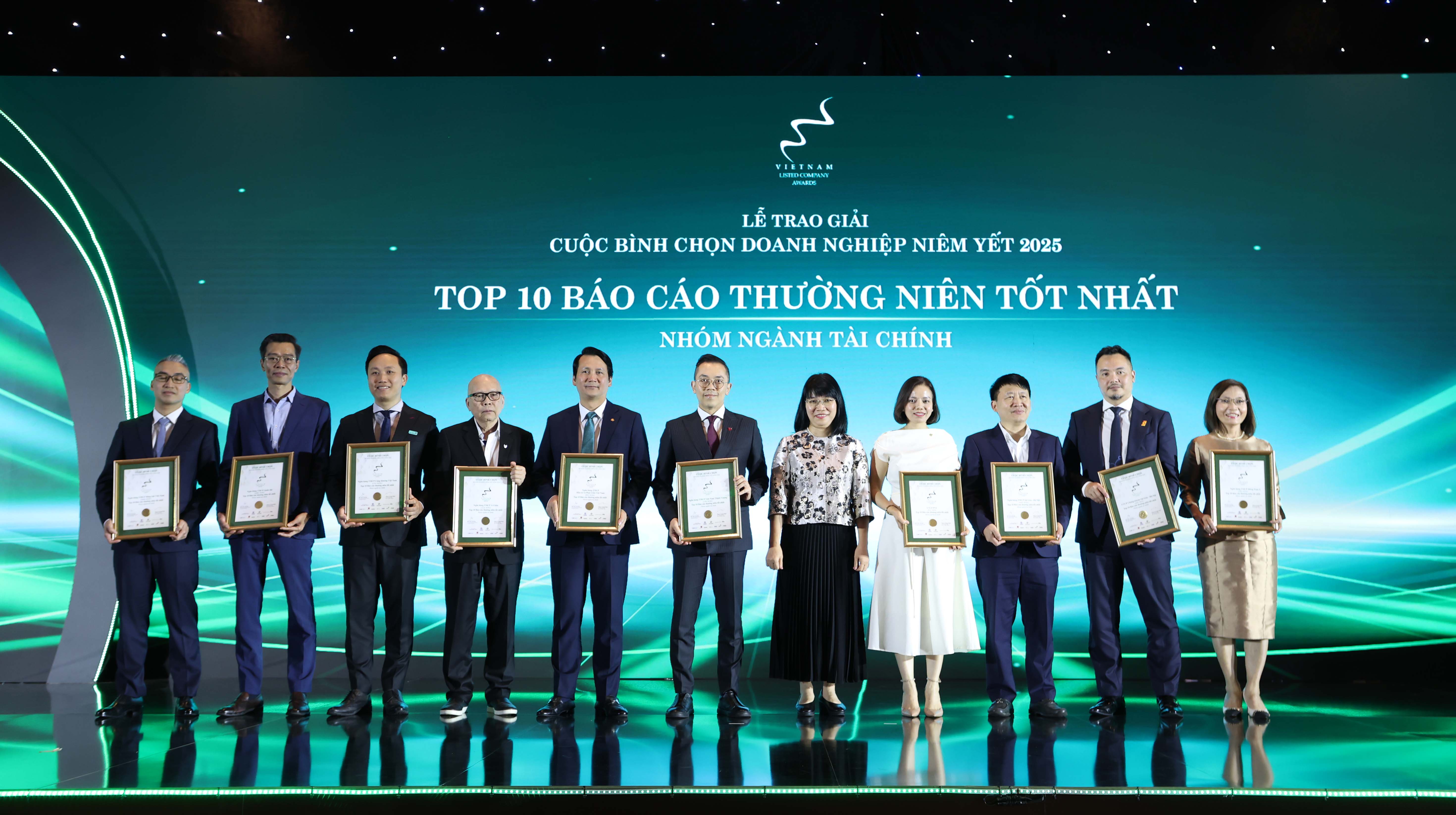 VLCA 2025 là thước đo uy tín, minh bạch và quản trị của 6Pg88.con độc quyền mỗi ngày niêm yết.