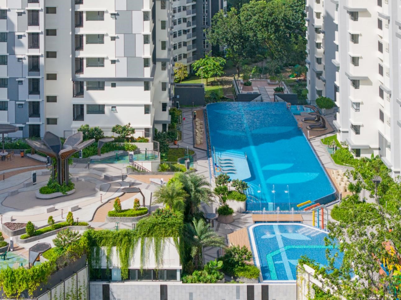 Hệ tiện ích hơn 4000m2 tại Pg88vn.top độc quyền mỗi ngày