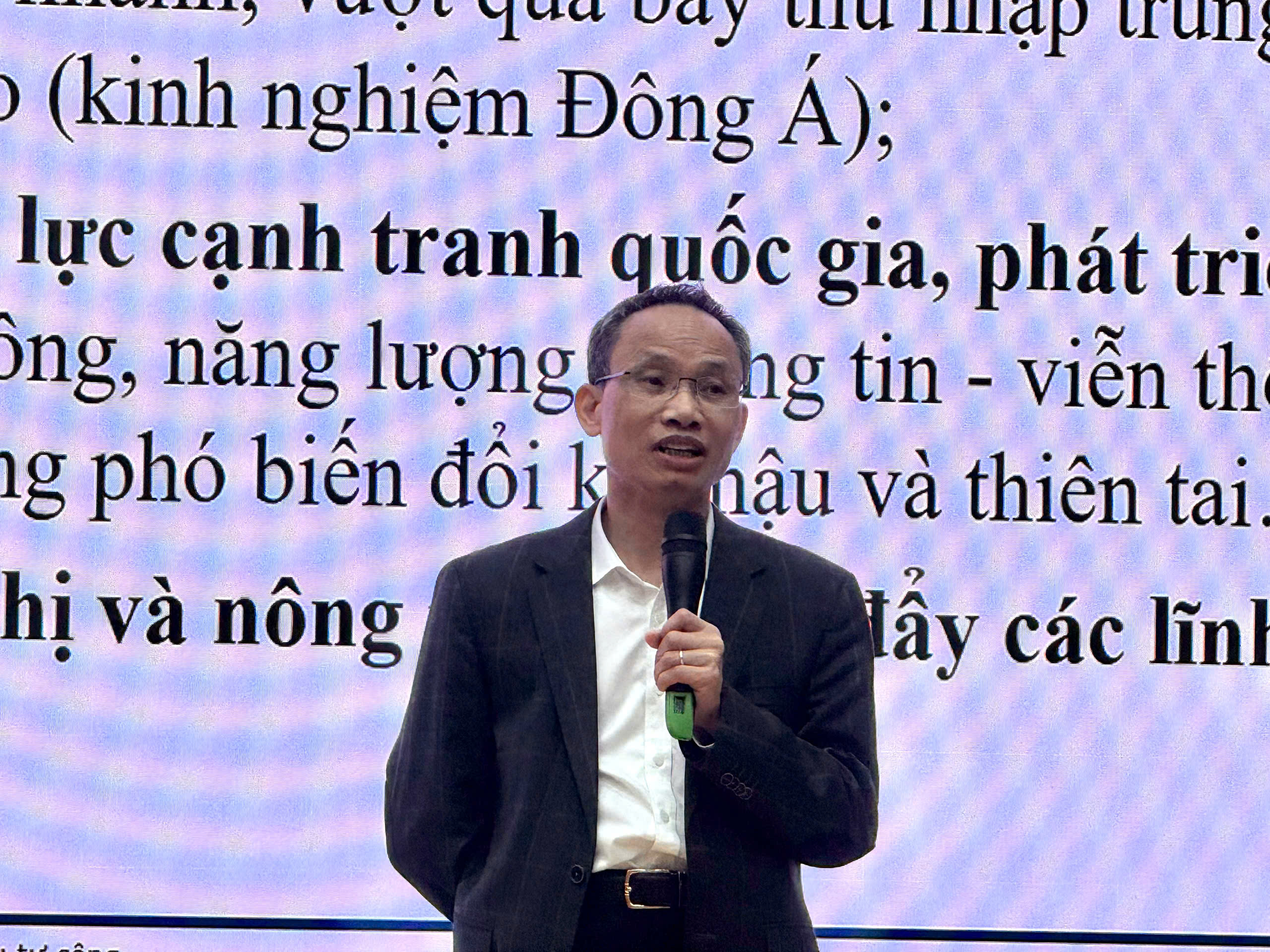 TS. Cấn Văn Lực, chuyên gia Link Trang Chủ PG88.Com Mới #2026, cho rằng Pg88vn Trang Chủ Chính Thức công cần được sử dụng hiệu quả trong giai đoạn 2026-2030.