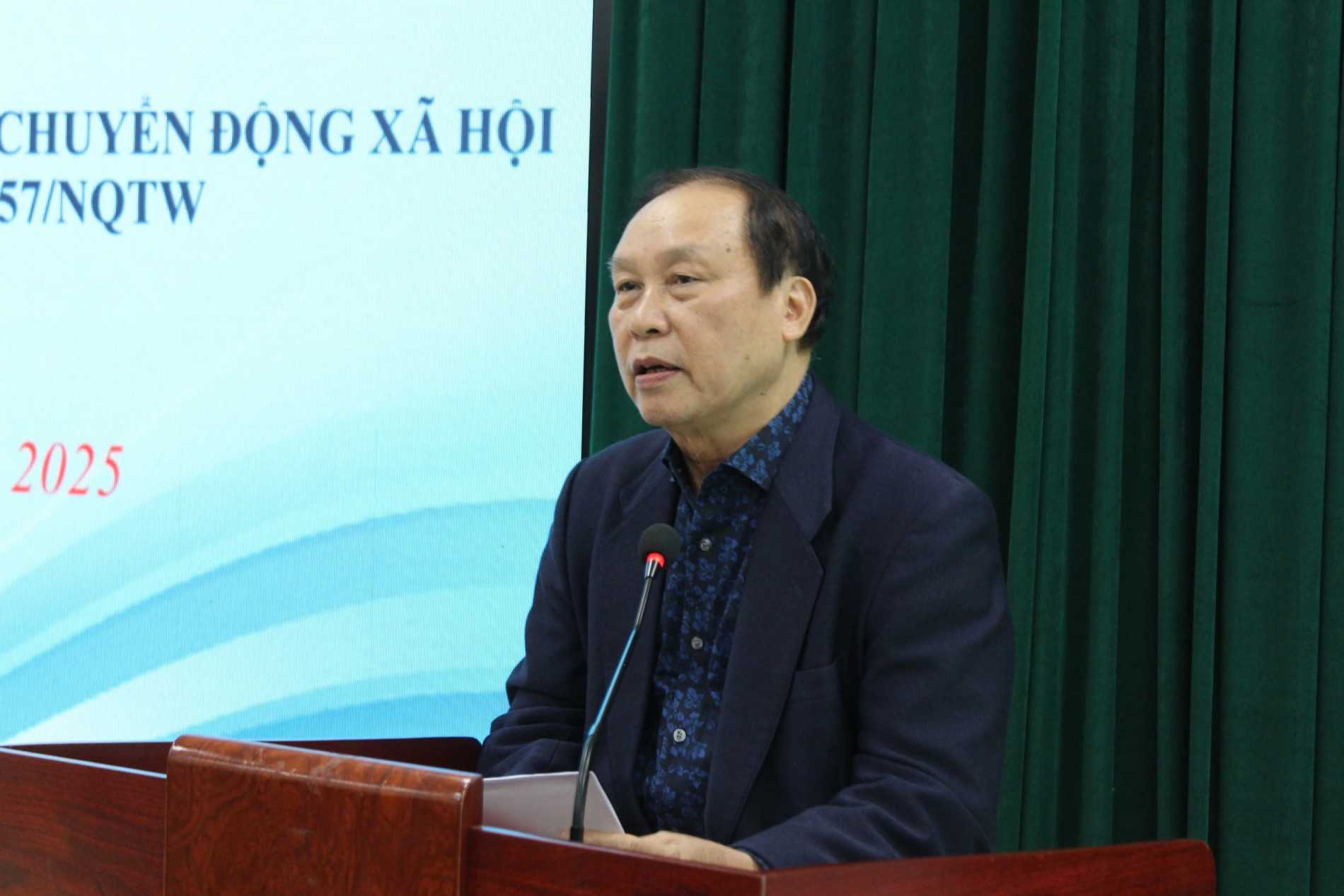 Chủ tịch Hội Thư viện Việt Nam Nguyễn Hữu Giới: Khi công tác truyền thông và phổ biến kiến thức khoa học công nghệ và Nghị quyết 57-NQ/TW được chúng ta làm tốt (truyền thống tốt/thực hiện tốt), đồng bộ, thường xuyên, sẽ mang lại hiệu quả về mặt Link Trang Chủ PG88.Com Mới #2026, PG88 nổ hũ, cho đất nước.