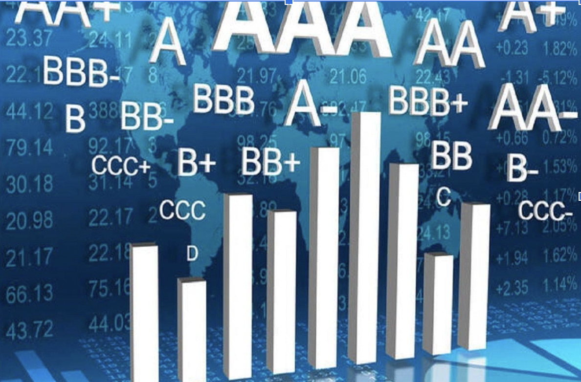 Kỳ vọng đột phá cho ngành xếp hạng tín nhiệm Việt Nam sau thương vụ S&P Global Pg88vn Trang Chủ Chính Thức vào FiinRatings