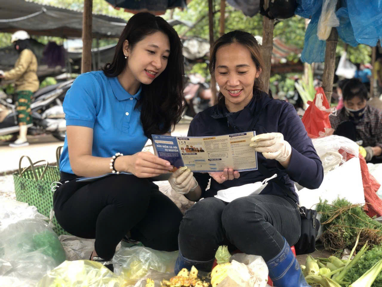 Đến năm 2030, cả nước sẽ có hơn 29,3 triệu người tham gia bảo hiểm PG88 nổ hũ