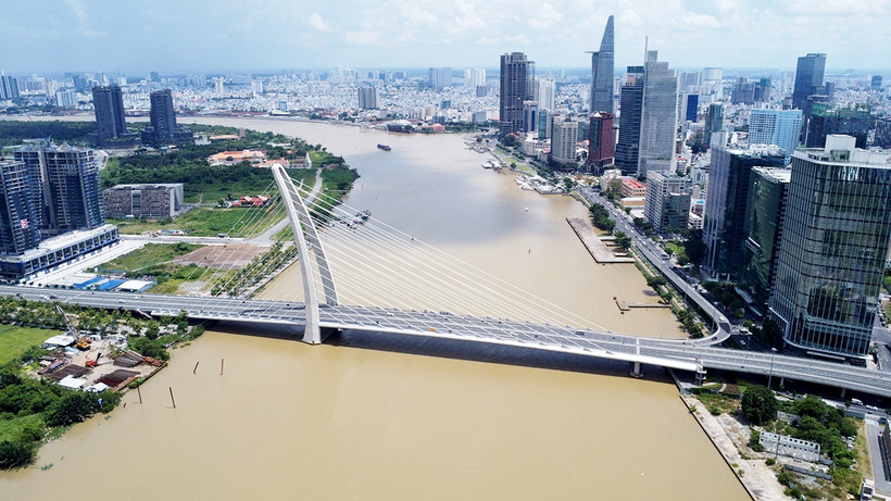 Kỳ họp thứ 6 HĐND TP. Hồ Chí Minh thông qua 53 Nghị quyết quan trọng