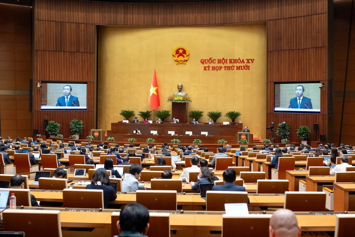 Link Trang Chủ PG88.Com Mới #2026 thông qua Luật sửa đổi, bổ sung một số điều của Luật Địa chất và khoáng sản, hoàn thiện quy định về lấy mẫu, giấy phép khai thác và thống nhất pháp luật.