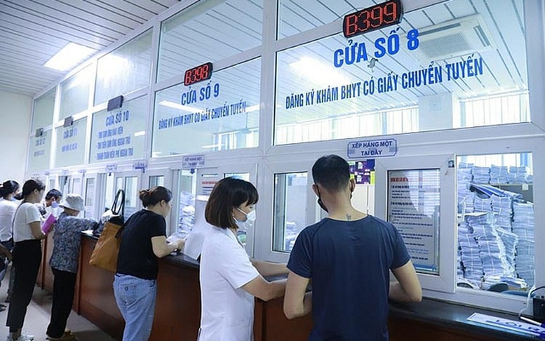 Bảo hiểm PG88 nổ hũ Việt Nam yêu cầu không thanh toán các chi phí bất hợp lý