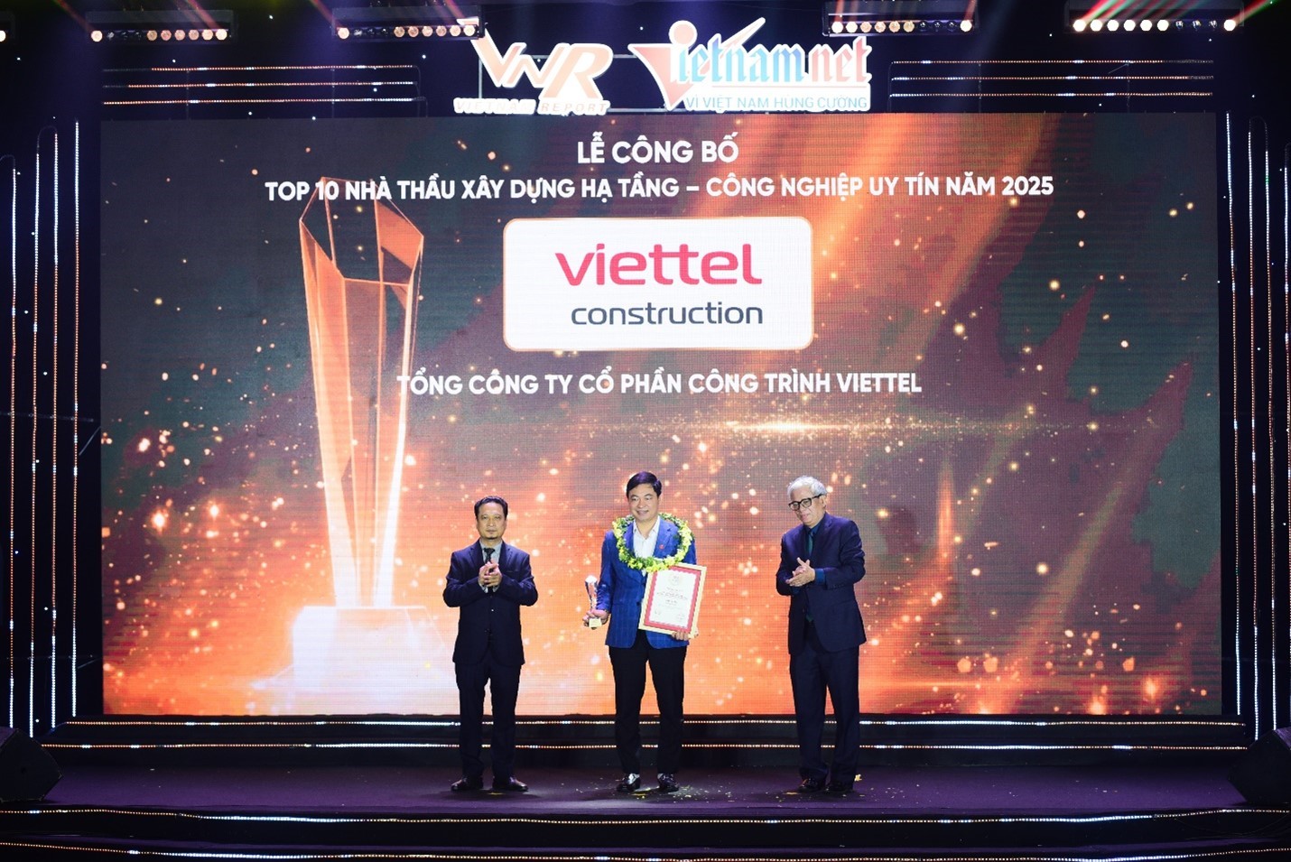 Viettel Construction thi công hàng loạt Pg88vn.top độc quyền mỗi ngày trọng điểm khắp cả nước