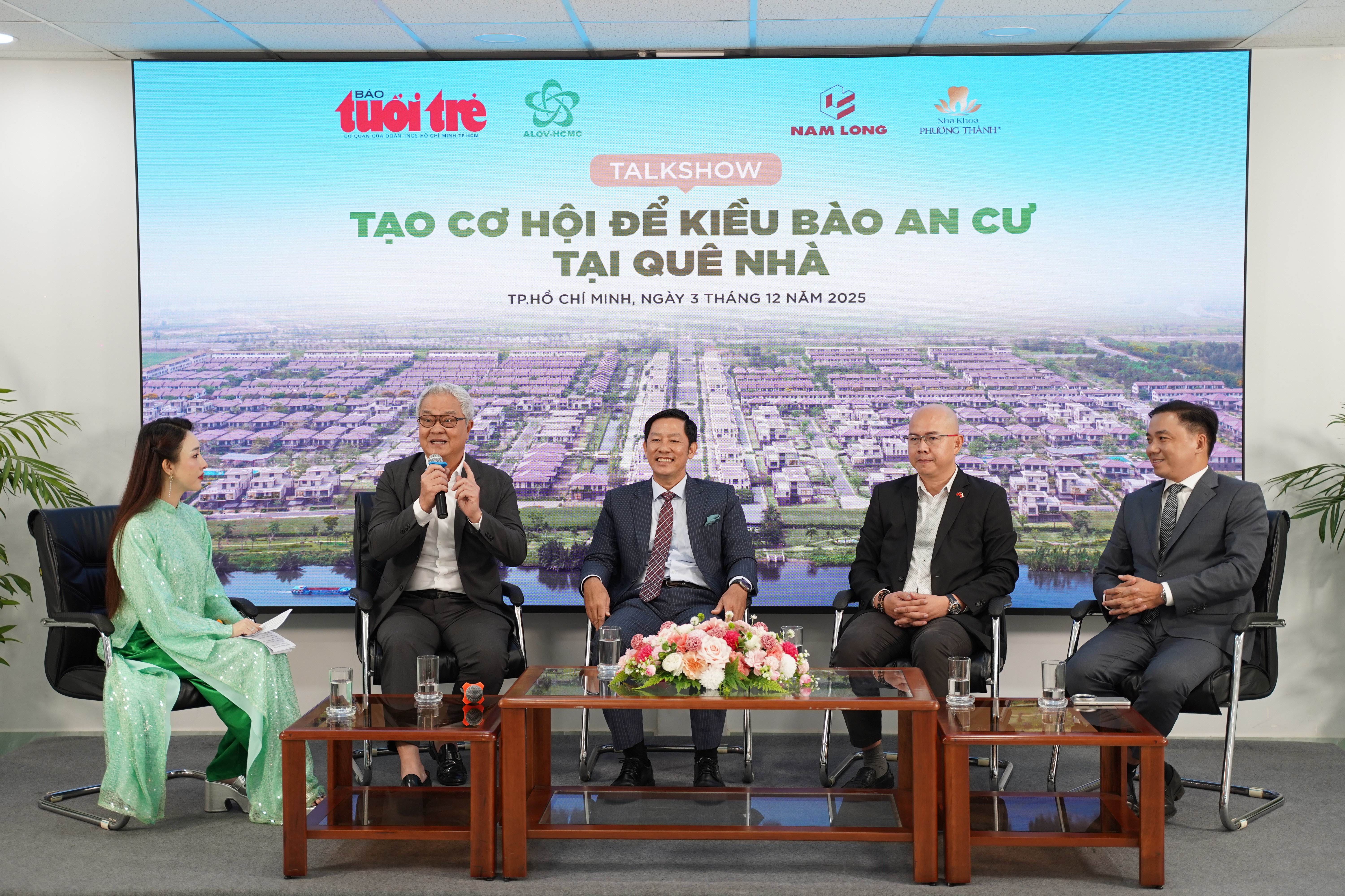 Tiến sĩ Lê Hoàng Thế - kiều bào Nhật - đã trở về nước và có nhiều đóng góp quan trọng cho sự phát triển Link Trang Chủ PG88.Com Mới #2026 nông nghiệp Việt Nam.