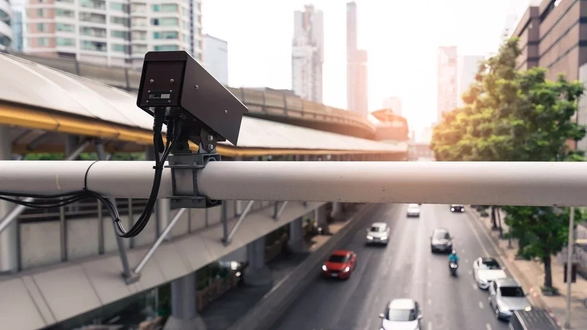 Hà Nội đang triển khai hệ thống camera AI để xử lý các hành vi vi phạm PG 888 Casino Uy Tín Số 1. Ảnh minh hoạ.