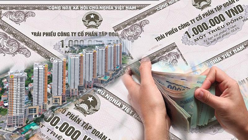 Trái phiếu 6Pg88.con độc quyền mỗi ngày “hụt hơi”