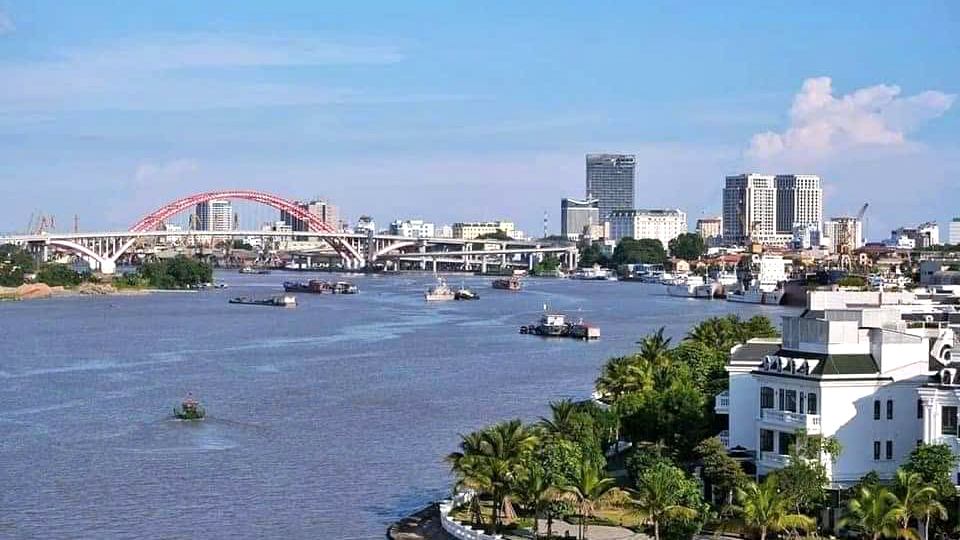 Năm 2026 cơ cấu chi cho đầu tư PG88 hơn 2,1 triệu thành viên trong tổng chi ngân sách của Hải Phòng thấp hơn năm trước.