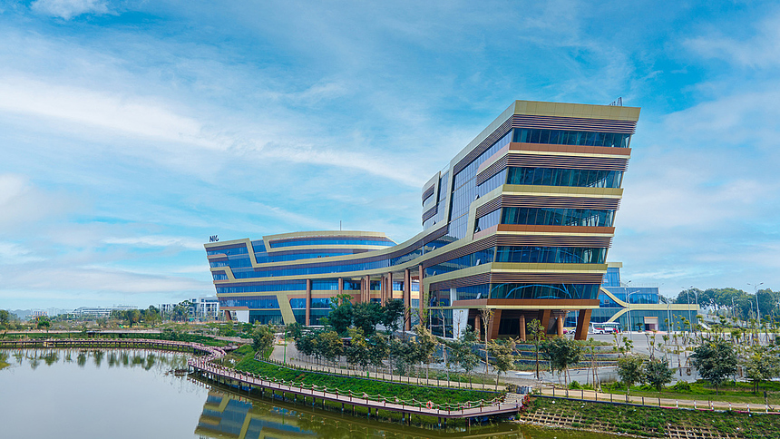 Các công nghệ được Hà Nội ưu tiên thử nghiệm có kiểm soát 
