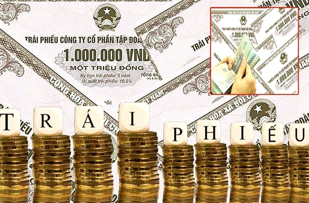 Nhu cầu vốn tăng cao, thị trường trái phiếu vẫn “thiếu lực”