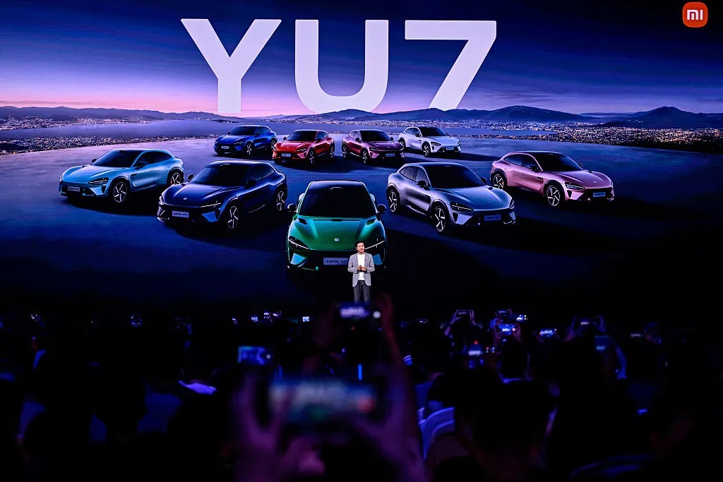“Ngựa ô” ngành xe điện Xiaomi tái cấu trúc, lập chiến lược đẩy mạnh các nền tảng mới