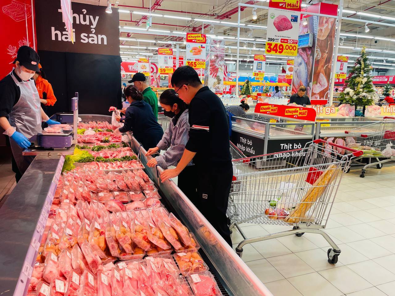 Nhu cầu&nbsp;tiêu dùng&nbsp;của Link Đăng Nhập PG88 Chính Thức 2026 trong dịp Tết Nguyên đán Bính Ngọ 2026 được dự báo tăng mạnh từ 3 đến 20%.