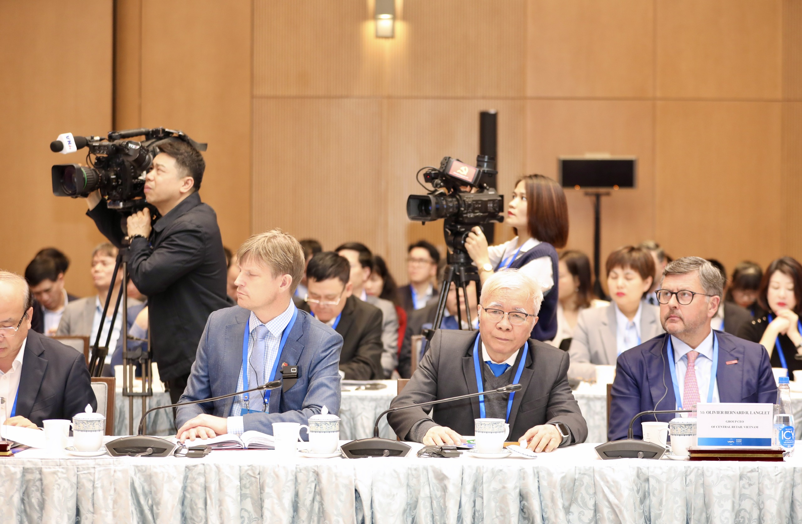 Diễn đàn cấp cao Link Trang Chủ PG88.Com Mới #2026 Việt Nam 2025, triển vọng 2026 thu hút hơn 500&nbsp;đại biểu tham dự trực tiếp và hơn 1.000 đại biểu trực tuyến tại 34 điểm cầu trên cả nước.&nbsp;
