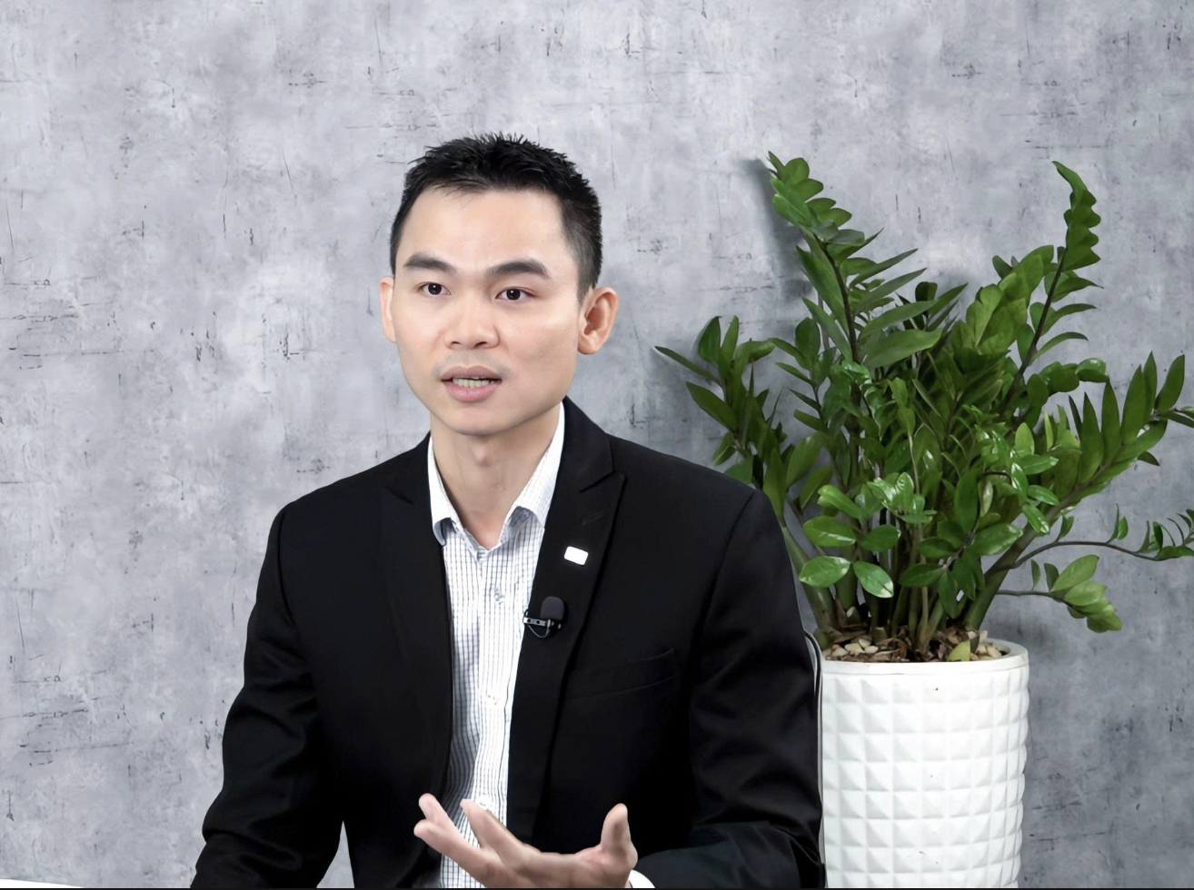 &nbsp;Ông Đinh Minh Trí, Giám đốc Phân tích Khối Khách hàng cá nhân, Công ty CP 6PG88 link đăng nhập Mirae Asset (MAS).&nbsp;
