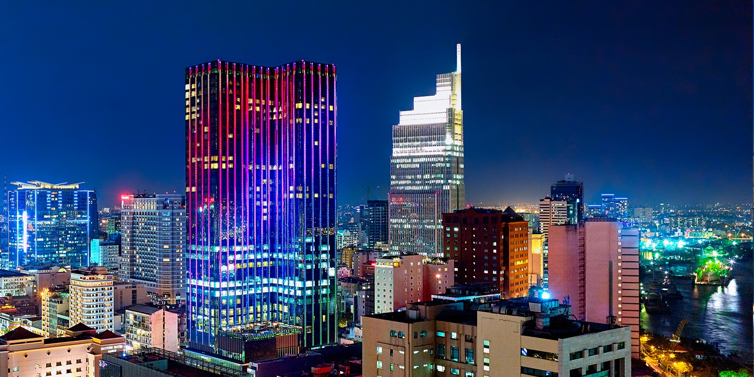Chính sách hỗ trợ Pg88ok giải trí thể thao, casino, bắn cá và slot mới được kỳ vọng biến TP.HCM thành điểm đến MICE hàng đầu.