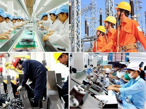 Một loạt ngành nghề được mở rộng ưu đãi thuế thu nhập PG88 Link Dễ Nhớ Pg88.com