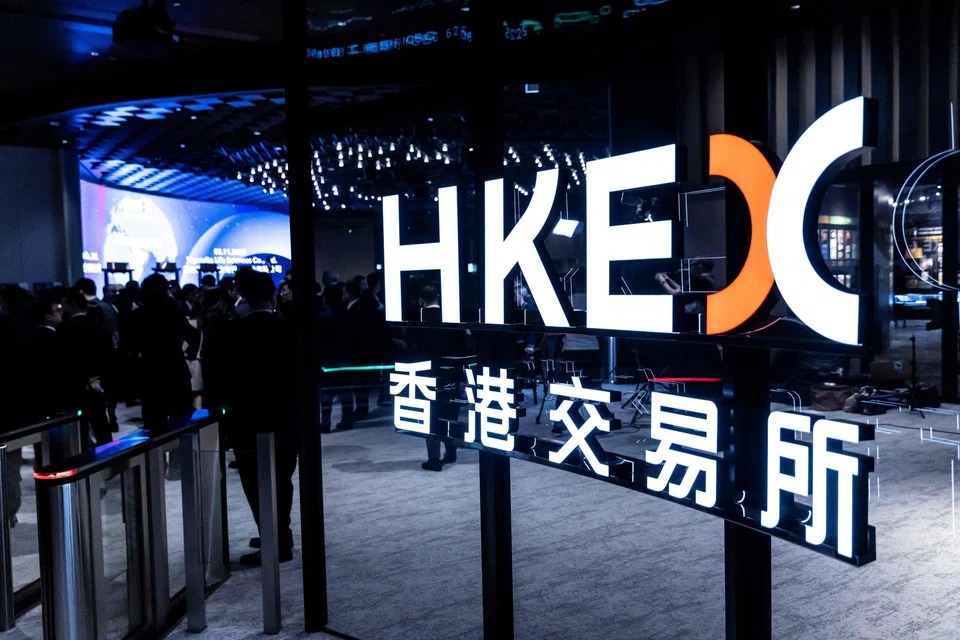 Hong Kong vẫn được xem là điểm đến chiến lược cho các công ty công nghệ Trung Quốc