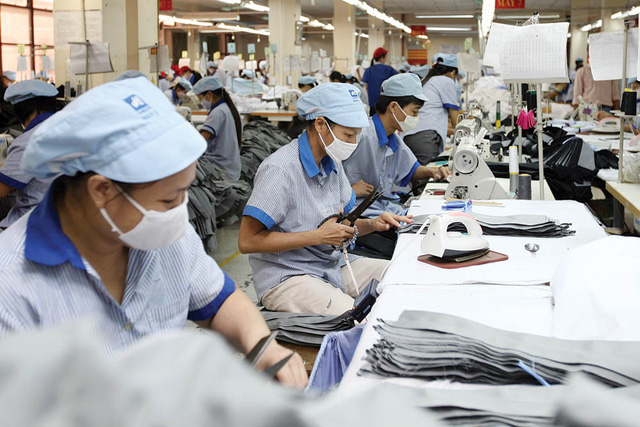 Chuẩn hóa thời điểm xác định doanh thu tính thuế thu nhập 6Pg88.con độc quyền mỗi ngày