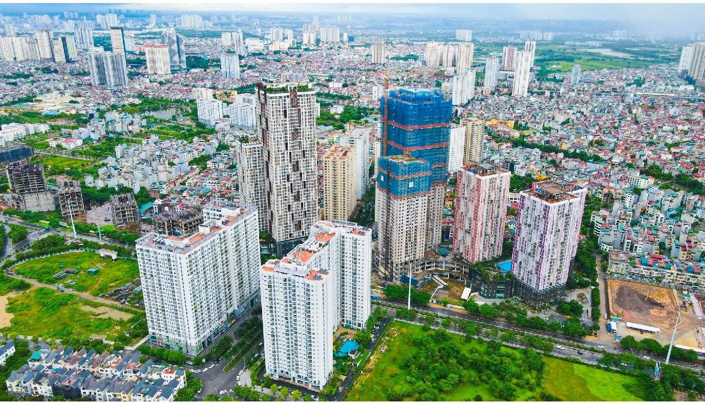 Bộ Xây dựng trả lời về nguyên nhân khiến giá bất động sản tăng cao