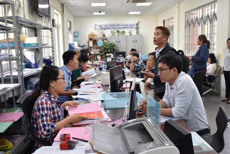 Bộ Nội vụ thông tin về cơ chế đặc thù thu hút nhân lực chất lượng cao 