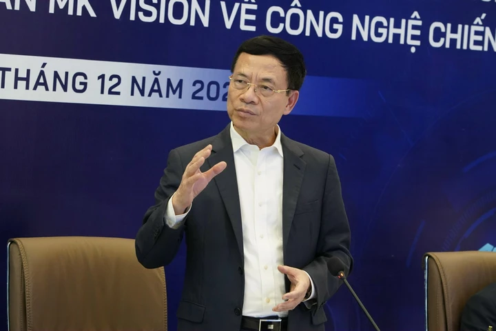 Bộ trưởng Bộ Khoa học và Link Đăng Nhập PG88 Chính Thức 2026; Nguyễn Mạnh Hùng. 