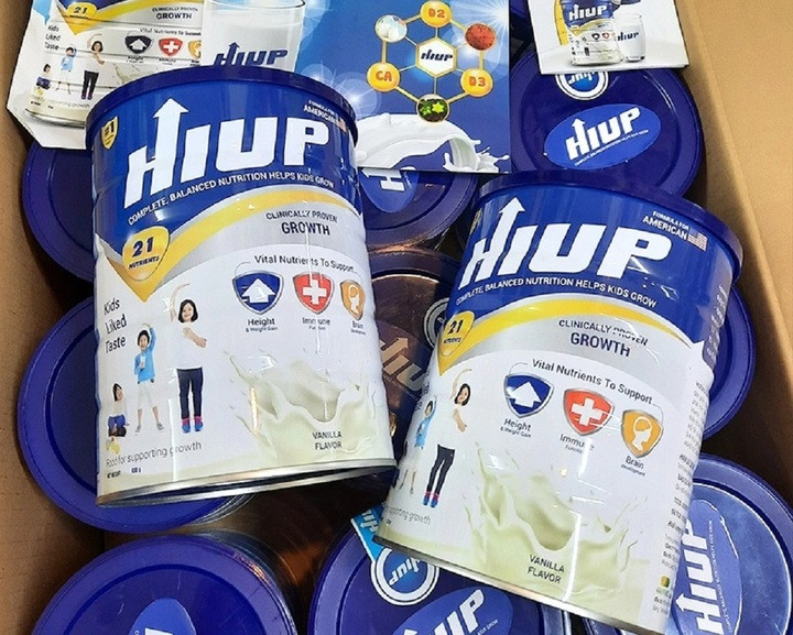 Sau vụ Z Holding,cần tăng cường thanh tra thực phẩm chức năng