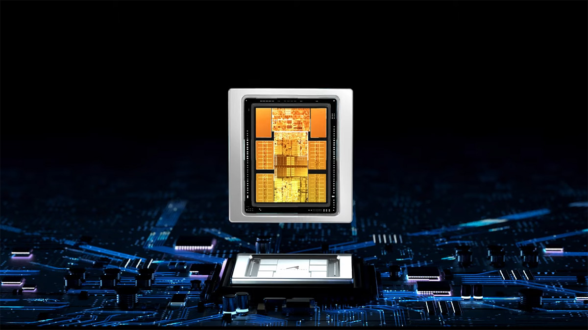 Tập đoàn công nghệ Huawei nổi tiếng với dòng chip Ascend.