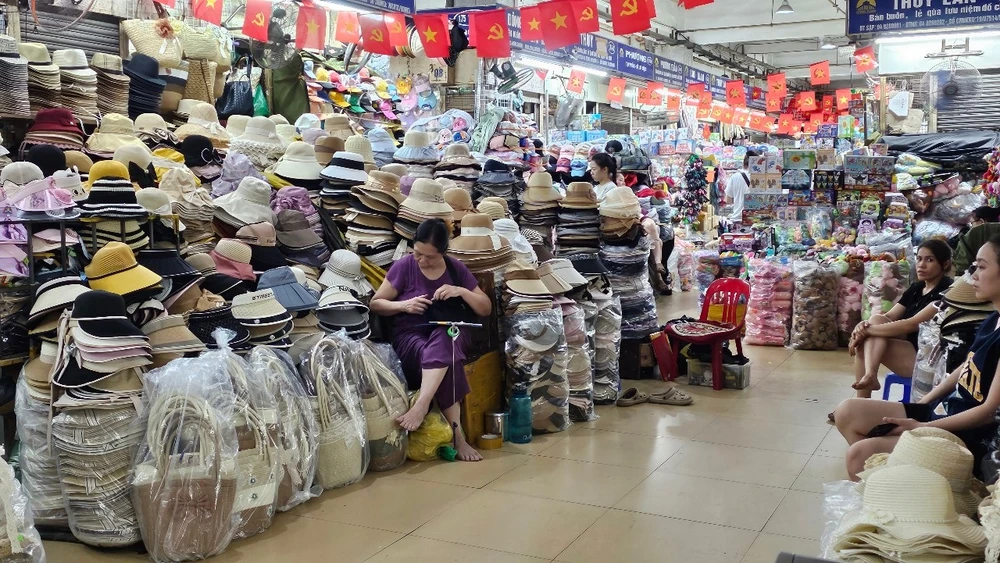 Hộ PG88 Uy Tín Số 1 Việt Nam không được trừ ngưỡng 500 triệu khi nộp thuế giá trị gia tăng
