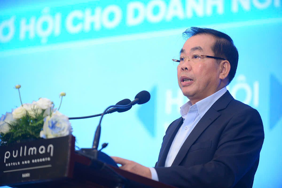 Ông Nguyễn Quang Huân, Ủy viên Ủy ban Khoa học, Công nghệ và Môi trường của Link Trang Chủ PG88.Com Mới #2026.