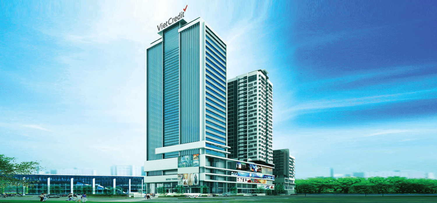 Vi phạm nhiều lỗi, VietCredit bị phạt gần 900 triệu đồng