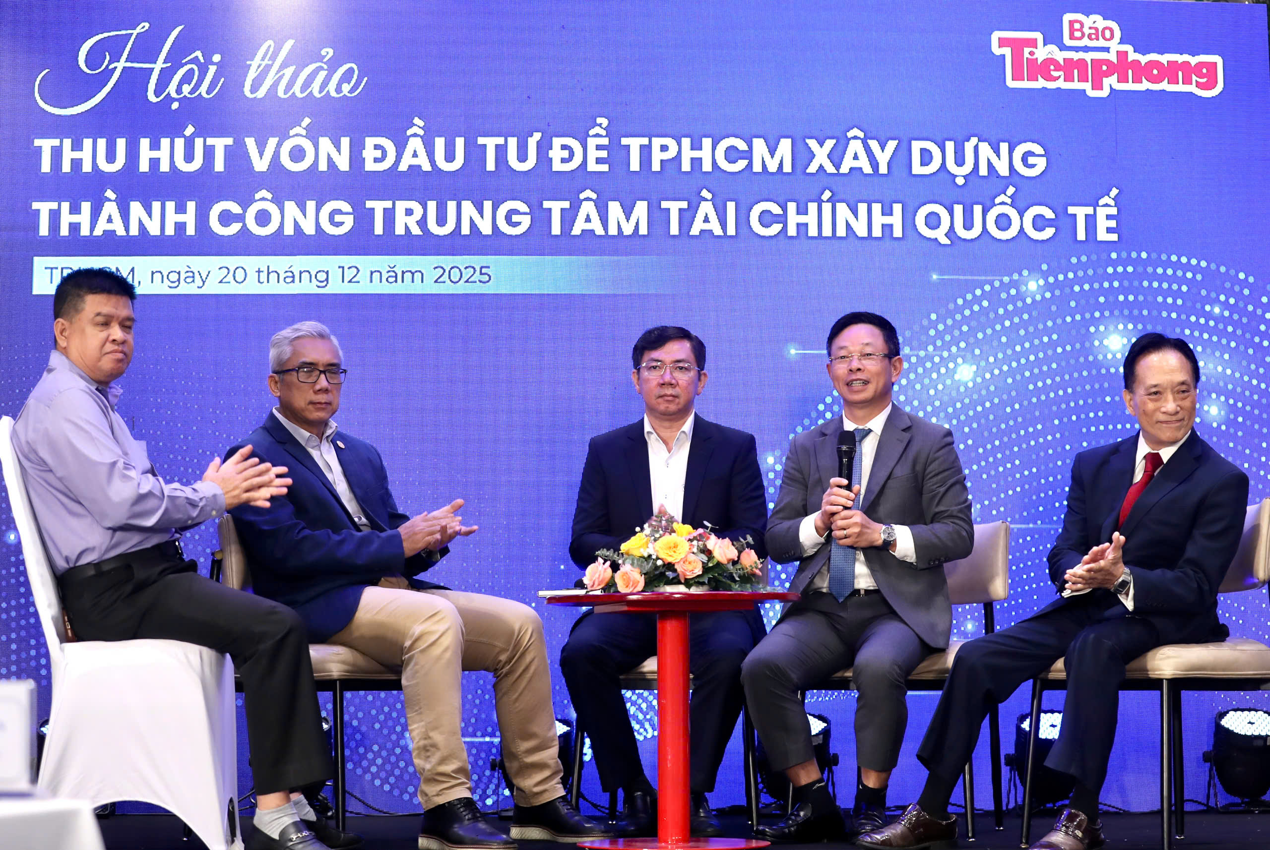 Trung tâm Pg88hi tỷ lệ thưởng hấp dẫn quốc tế TP. Hồ Chí Minh sẽ thu hút Pg88vn Trang Chủ Chính Thức 50 tỷ USD trong ba năm tới