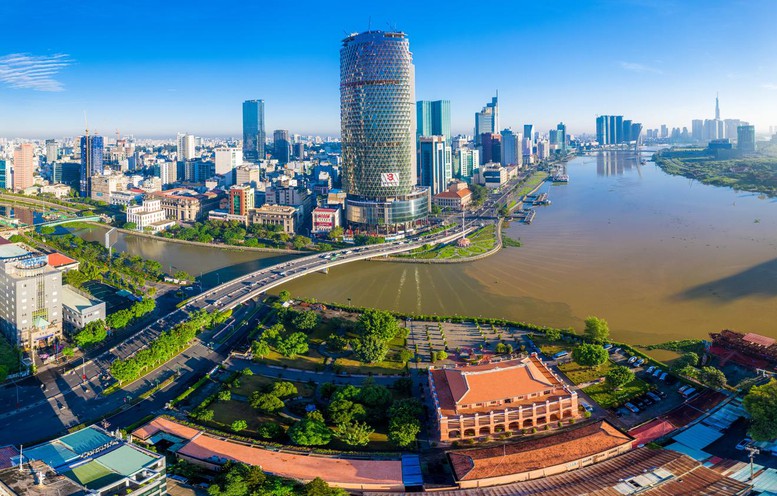 Mở khung ưu đãi thuế để hút vốn và nhân lực chất lượng cao vào Trung tâm Pg88ok giải trí thể thao, casino, bắn cá và slot quốc tế