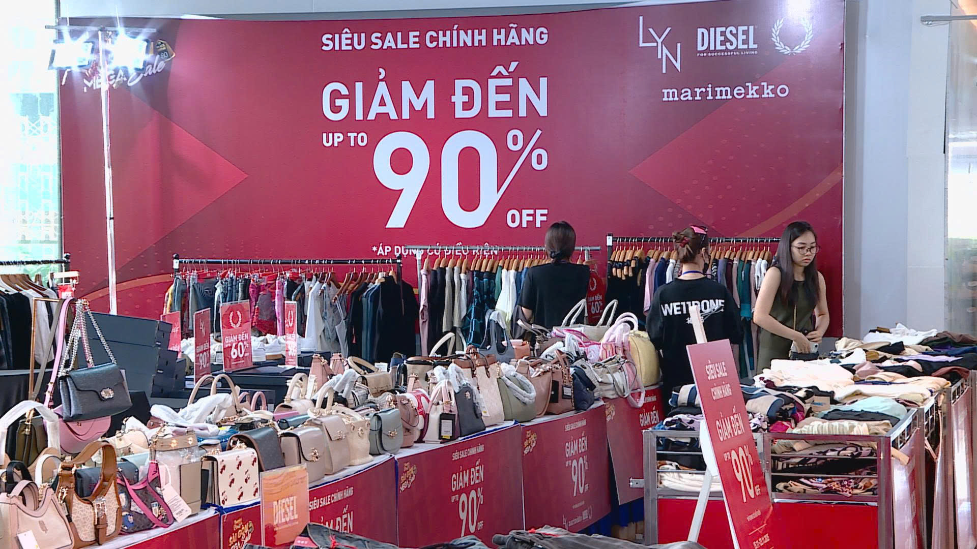 Điểm nhấn quan trọng nhất của City Sale đợt 2 chính là sự mở rộng quy mô chưa từng có.&nbsp;