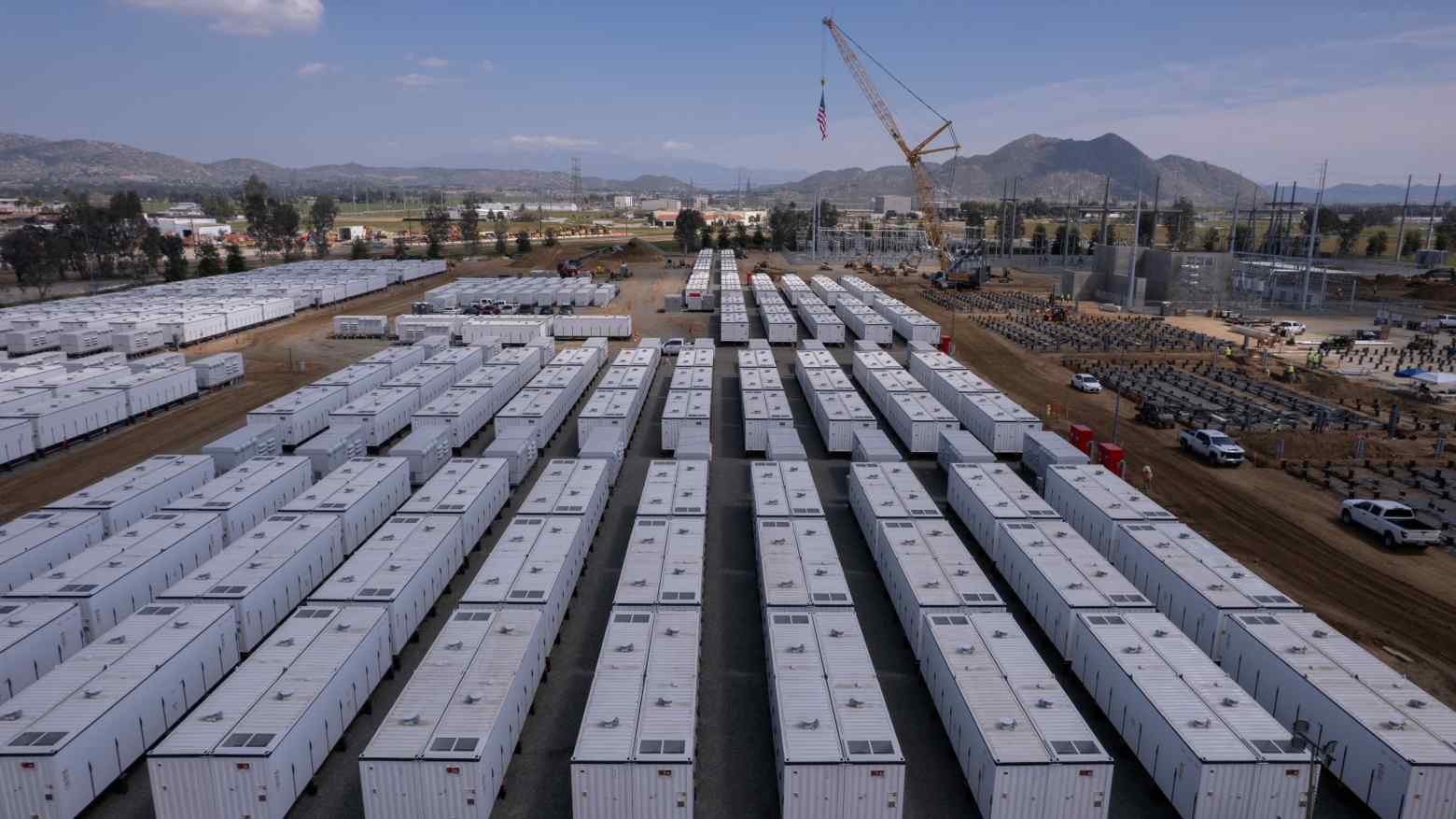 Nhà máy điện hạt nhân Kashiwazaki-Kariwa của TEPCO nằm dọc bờ biển ở thành phố Kashiwazaki, tỉnh Niigata, Nhật Bản. Ảnh chụp ngày 21/12/2025 - Ảnh: Reuters
