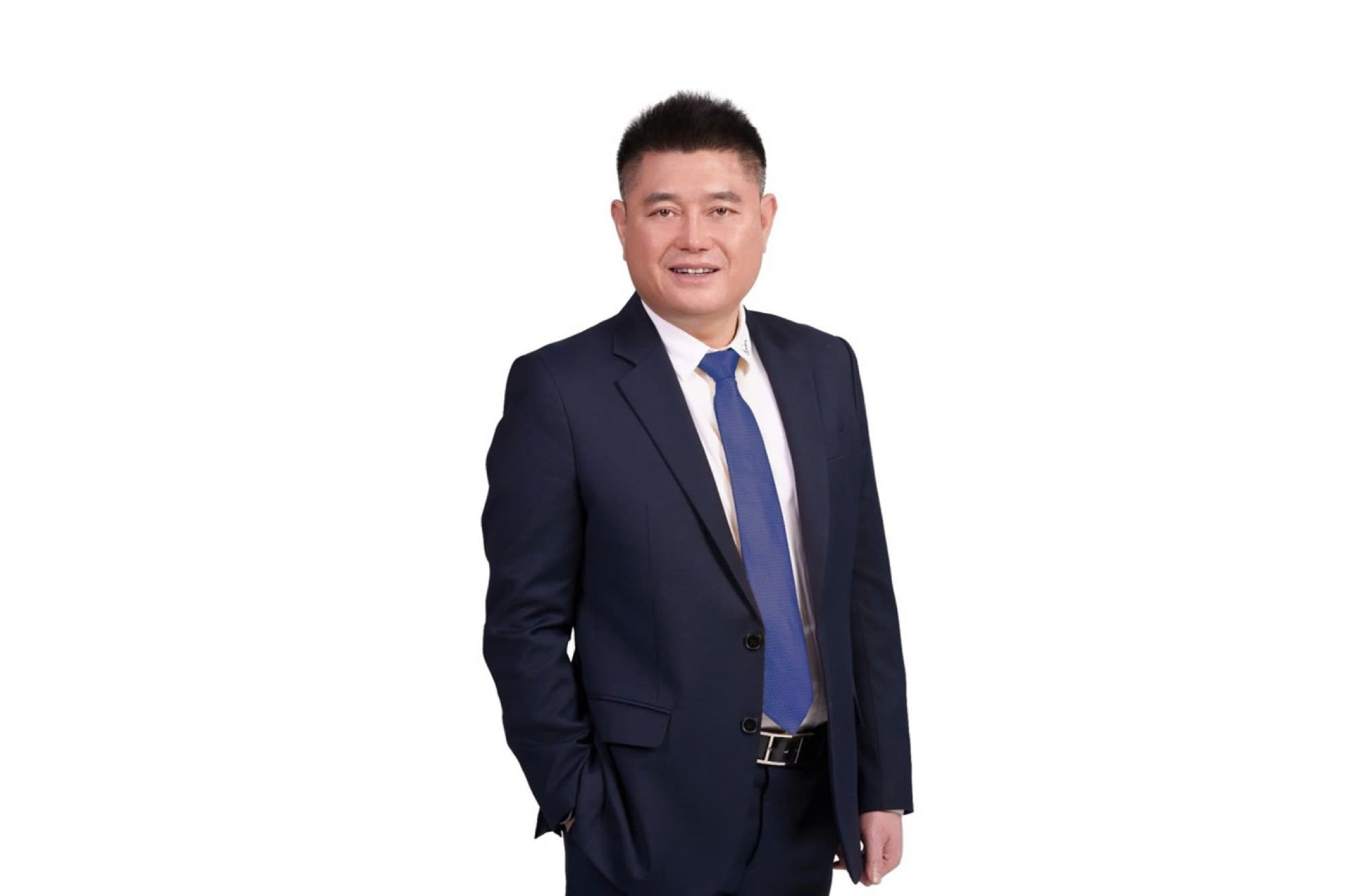 Ông Nguyễn Đức Thụy chính thức đảm nhiệm vai trò Quyền Tổng Giám đốc Pg88 com chính chủ Sacombank.