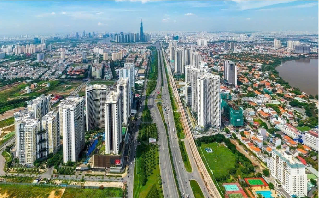 Bộ Xây dựng: Còn hiện tượng 