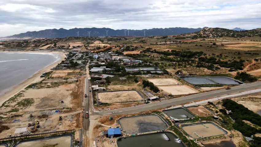 Phê duyệt gần 6.700 tỷ đồng cho di dân, tái PG88 Sòng bạc trực tuyến TOP 1 Việt Nam | Casino, Nổ Hũ Pg88vn.top độc quyền mỗi ngày điện hạt nhân Ninh Thuận 1