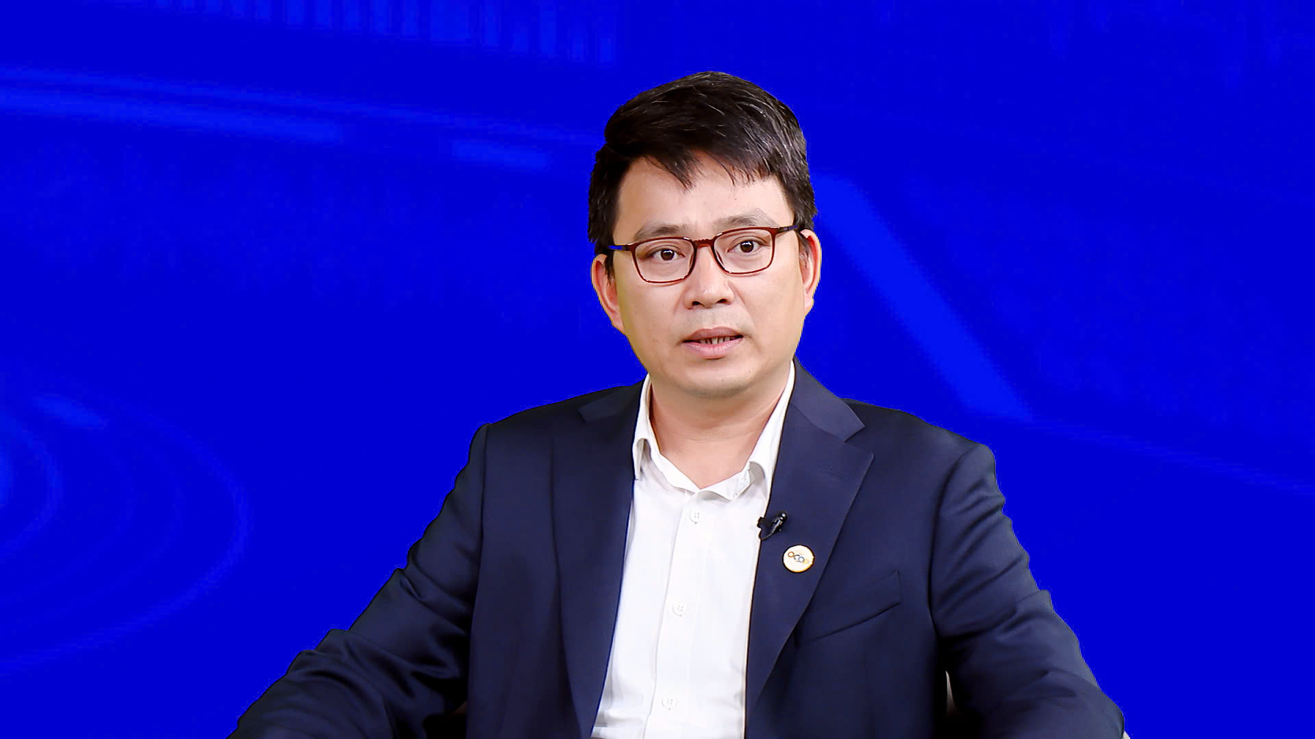 Ông Đào Đức Huấn, Trưởng Phòng Quản lý Mỗi xã một sản phẩm và Du lịch nông thôn, Văn phòng Điều phối nông thôn mới Trung ương.