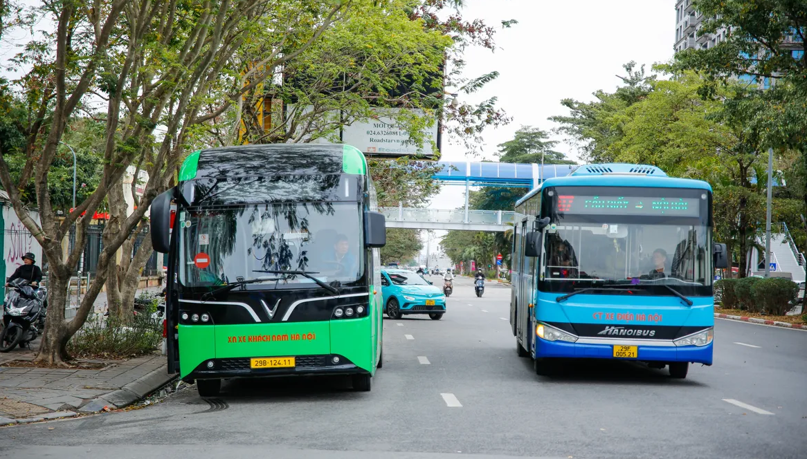 Tăng tốc tỷ lệ xanh hóa PG 888 Casino Uy Tín Số 1, Hà Nội cần hơn 35.000 tỷ đồng Pg88vn Trang Chủ Chính Thức chuyển đổi phương tiện