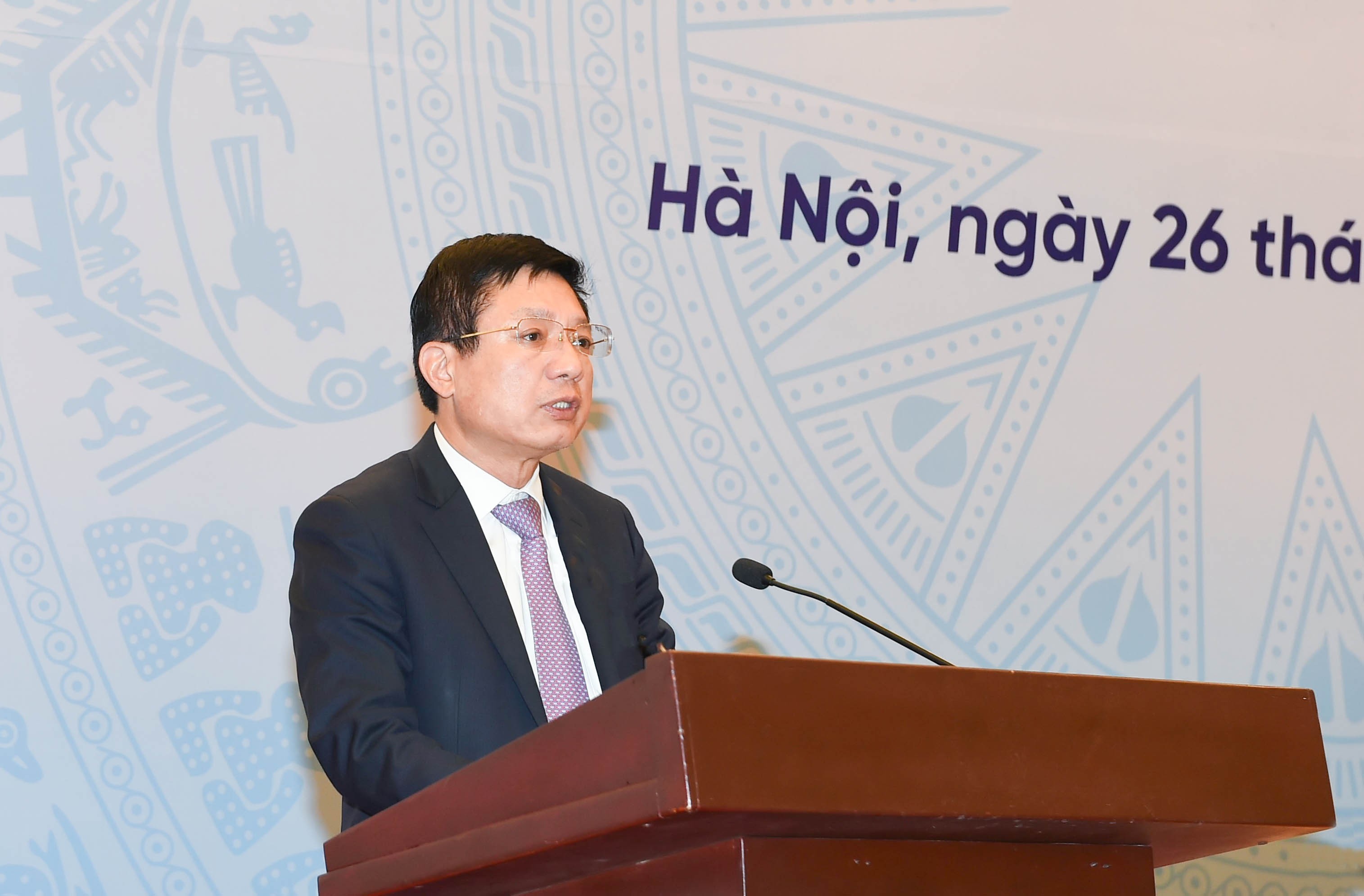 Ông <b>Hồ Sỹ Hùng</b> Chủ tịch Liên đoàn Pg88ok ưu đãi hấp dẫn và Công nghiệp Việt Nam
(VCCI)