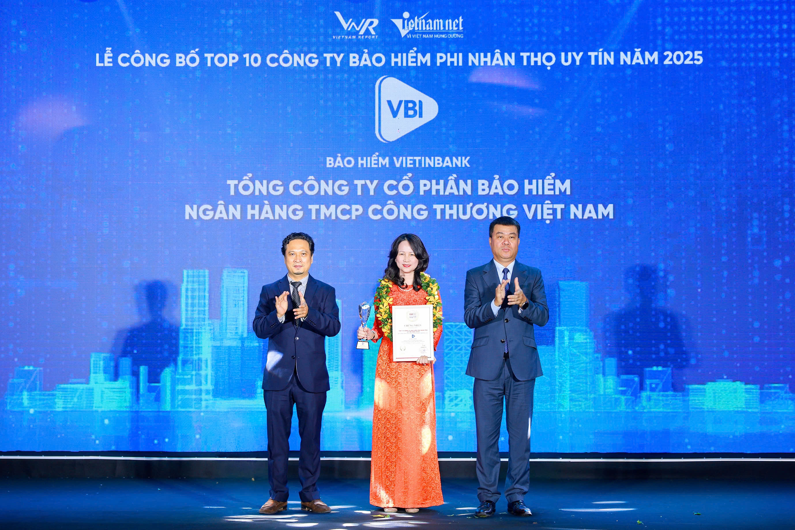 Bảo hiểm VietinBank tăng hạng trong Top 500 PG88 Link Dễ Nhớ Pg88.com lớn nhất Việt Nam 