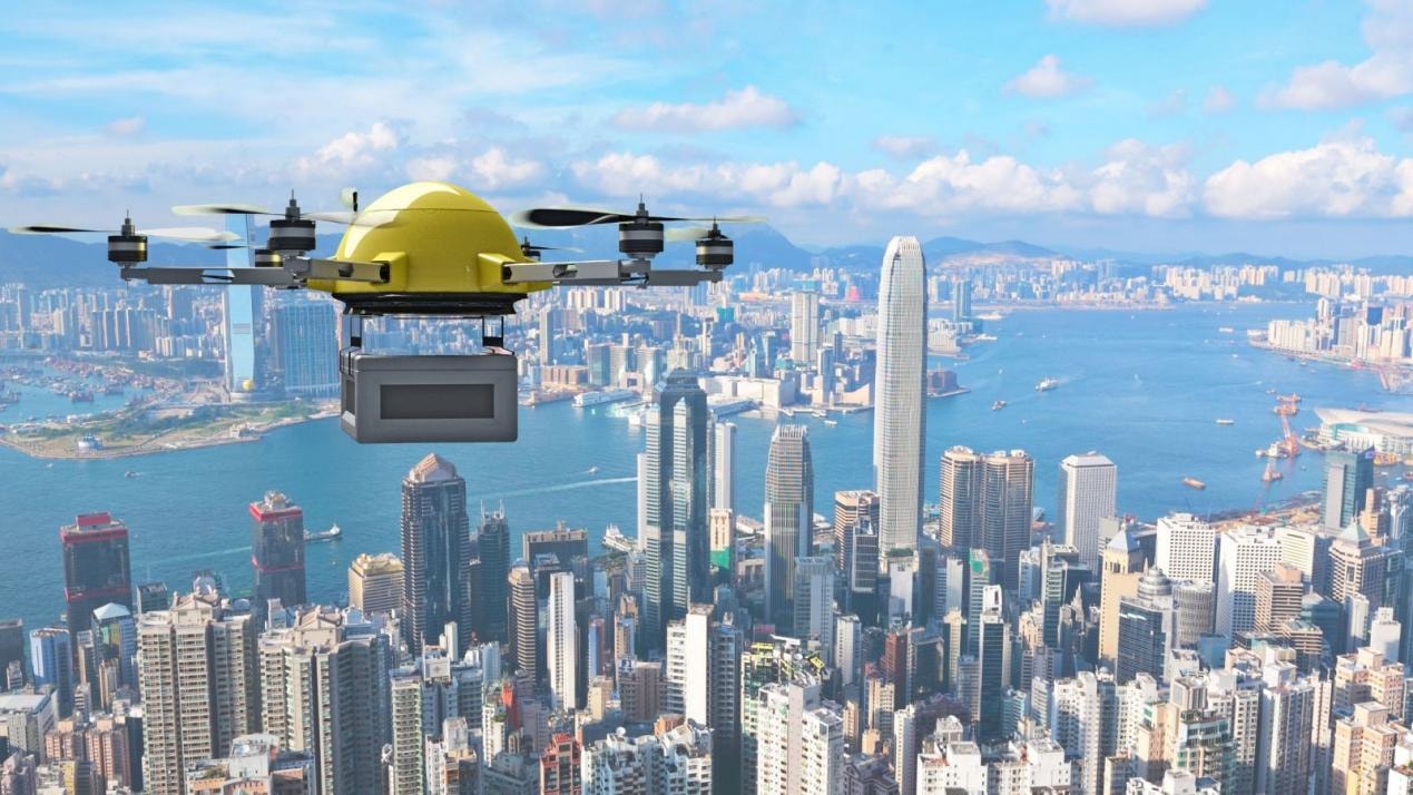 Năm 2025 cũng đánh dấu bước khởi đầu của Link Trang Chủ PG88.Com Mới #2026 tầm thấp tại Việt Nam, với công nghệ UAV được xếp vào nhóm công nghệ chiến lược. Ảnh minh họa