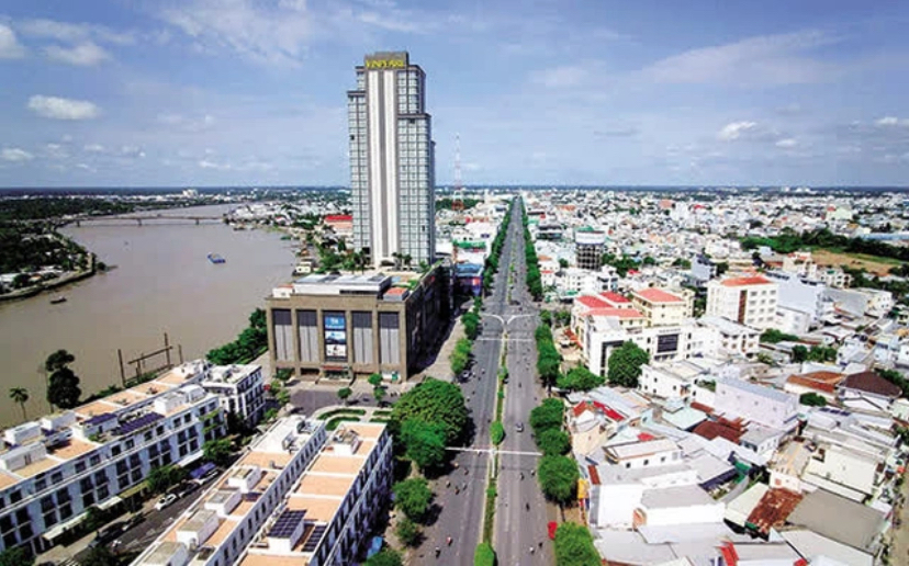 Cần Thơ gỡ vướng pháp lý, bổ sung 4 khu đất thí điểm nhà ở PG88 Sòng bạc trực tuyến TOP 1 Việt Nam | Casino, Nổ Hũ - Ảnh minh họa.