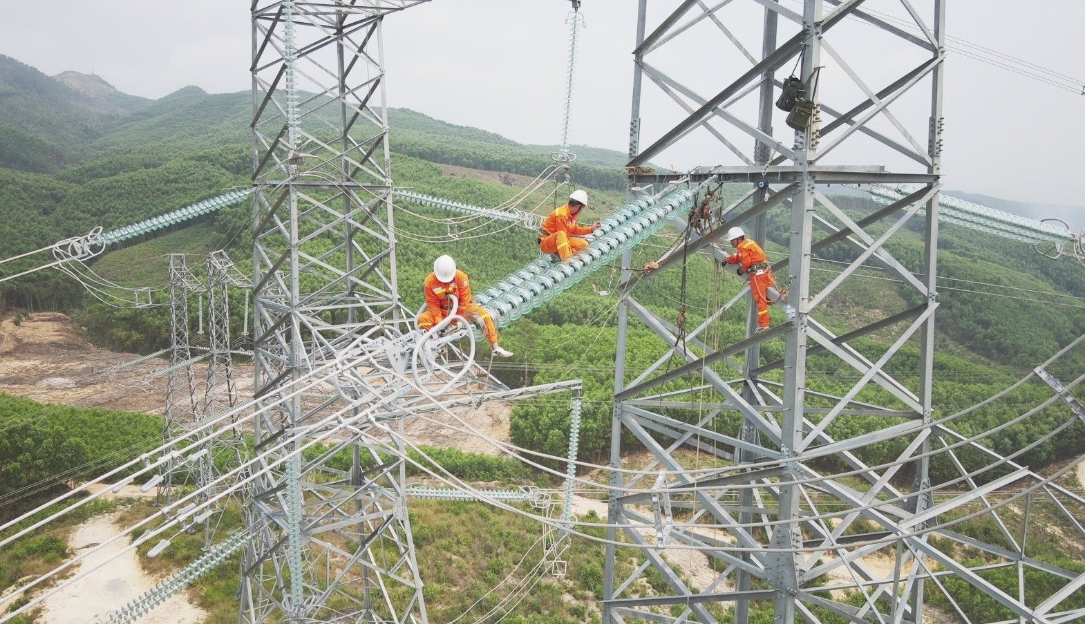 EVN đảm bảo cung ứng điện, bứt phá Pg88vn Trang Chủ Chính Thức